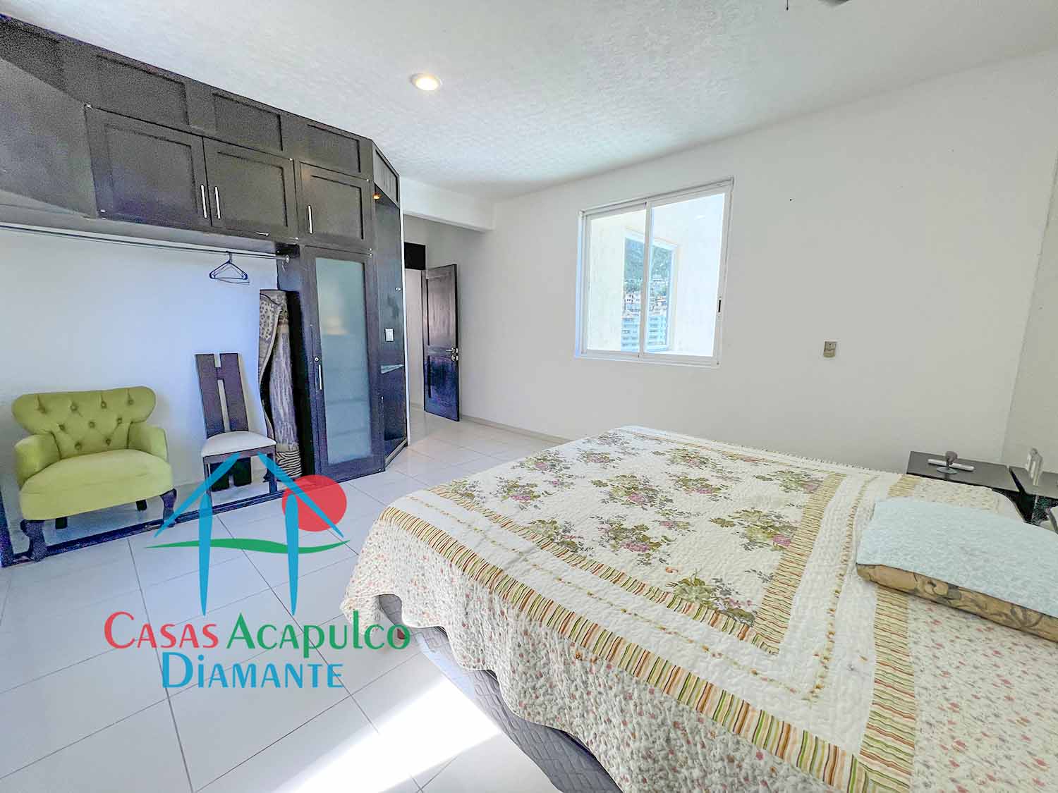 Marvilla VN7A - Recámara principal 5